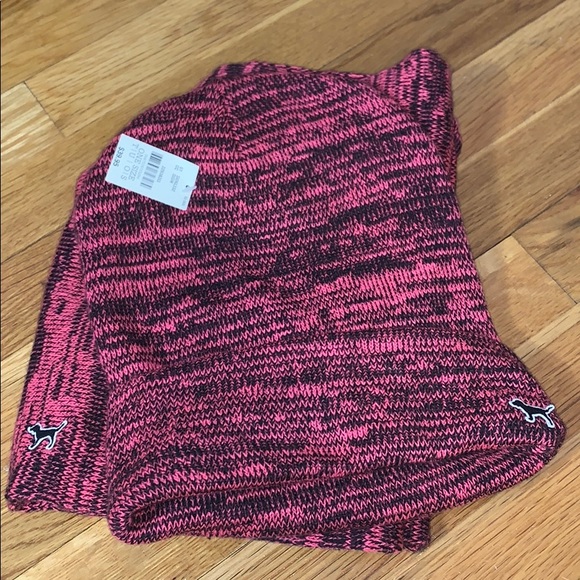 Victoria Secret PINK hat set